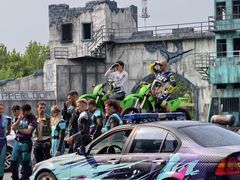 -渔岛海洋度假区