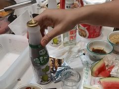 -牛吉韵·鲜切牛肉自助火锅(南山店)