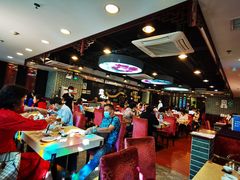 大堂-点都德(北京路贰店)