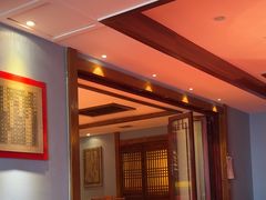 -山西会馆·晋菜·晋商宴·牌匾博物馆(胜利东街店)