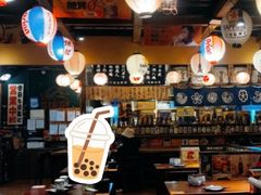 -小川洋风料理(江汉路店)