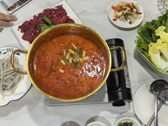 -贵州人家·酸汤火锅·20年老字号