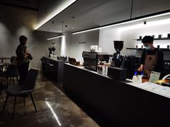 -野鸽子咖啡(中航店)