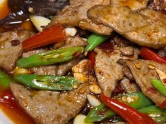-邱羊子烤全羊羊肉馆(中优·观澜店)