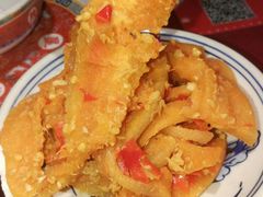 -味福记·本地特色菜(八一万达广场店)