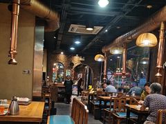 -马子全羊(堤口路店)