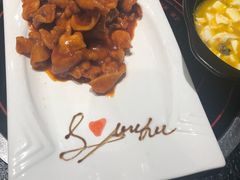 -老苏州芳和园茶酒楼  传统苏帮菜(观前店)