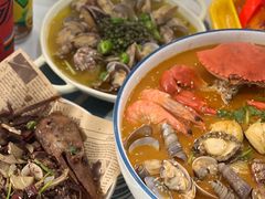 -辣么好吃私厨(新城店)