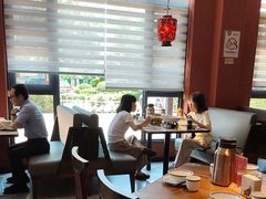 -老村长•湖北家常菜(南湖店)