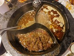 -火锅岛潮牌自助餐厅(天津天佑城店)