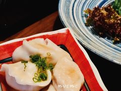 -傑·料理·海鲜放题(佛山文华荟店)