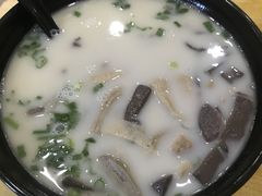 -津津老鸭粉丝馆(正东路店)