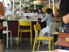-宜家·瑞典风味餐厅(无锡店)