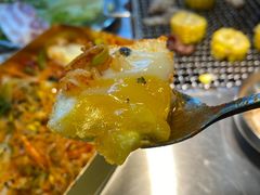 -大丘街路边烤牛肉