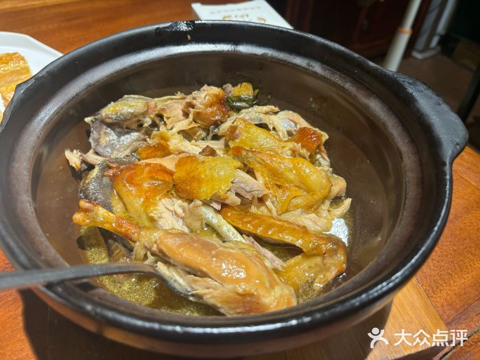山外山·林语花园餐厅图片
