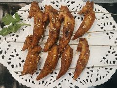 -山丘小馆(紫园店)