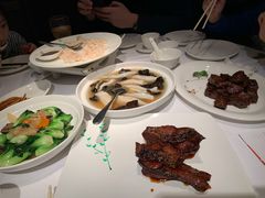 苏浙本帮熏鱼-苏浙汇(古北店)