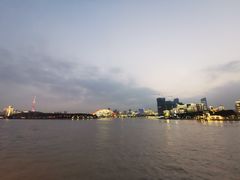-武汉两江游览·夜游长江(汉口粤汉码头)