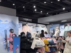 -迪卡侬(环球港店)