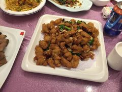 -普天和酒楼·新津菜·烤鸭(天津之眼店)