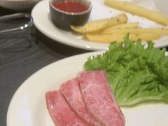 -NIUAN牛庵·日式和牛烧肉(恒隆店)