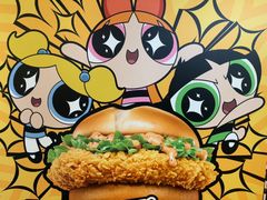 -麦当劳(豫园店)