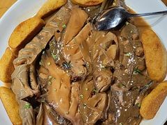 -即墨老公社·海肠捞饭大王(古城店)