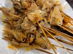 -郭记小街麻辣烫(南小街总店)