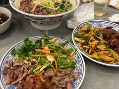 -梅溪·小伙子干挑面(安吉总店)