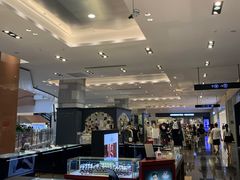 -新世界大丸百货