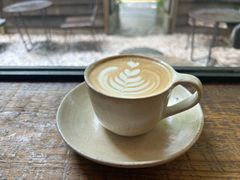 -WABI COFE(愚园路店)