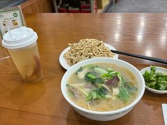 -合记烩面(高新区店)