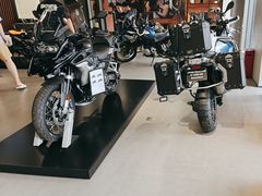-北京德悦行BMW宝马摩托车