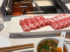 -海底捞火锅(正大乐城店)