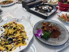 -宝荣鱼馆·临湖之宴(千岛湖店)
