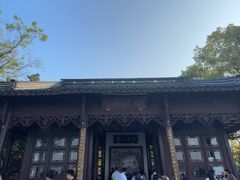 -钱王祠