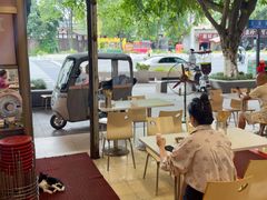 -艾麻子奶汤面(文庙街店)