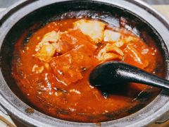 -极有家小鱼小鸡石锅煲(佳兆业店)