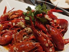 -海底捞火锅(南山京基百纳店)