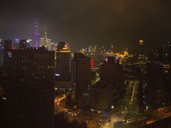 -顶层酒吧ROOF(上海艾迪逊酒店)