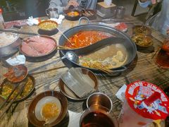 -冯校长老火锅(深圳总店)