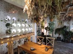 -桃花坞·私房菜餐厅(龙湖时代天街店)