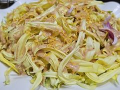 -红日饭店(裕隆三路店)