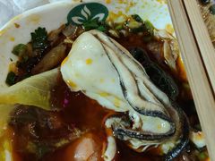 -枇杷园食为鲜火锅(南山店)