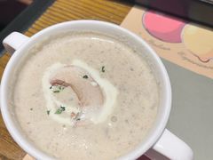 -安妮意大利餐厅(国贸店)