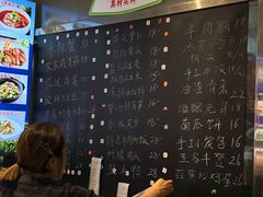 -独一道·邵伯龙虾土菜馆·烧烤(雨花西路店)