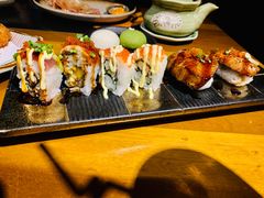 -和彩放题餐厅(酒仙桥店)
