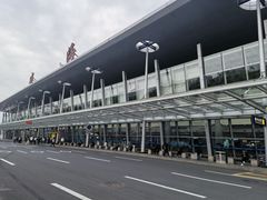 -威海大水泊国际机场