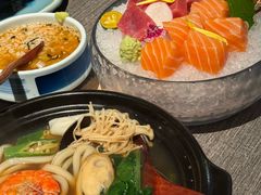 -炙柒Sekinana·精致日料(合生汇店)