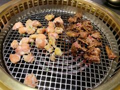 -AJIYA·池袋日式烧肉自助(天津万象城店)
